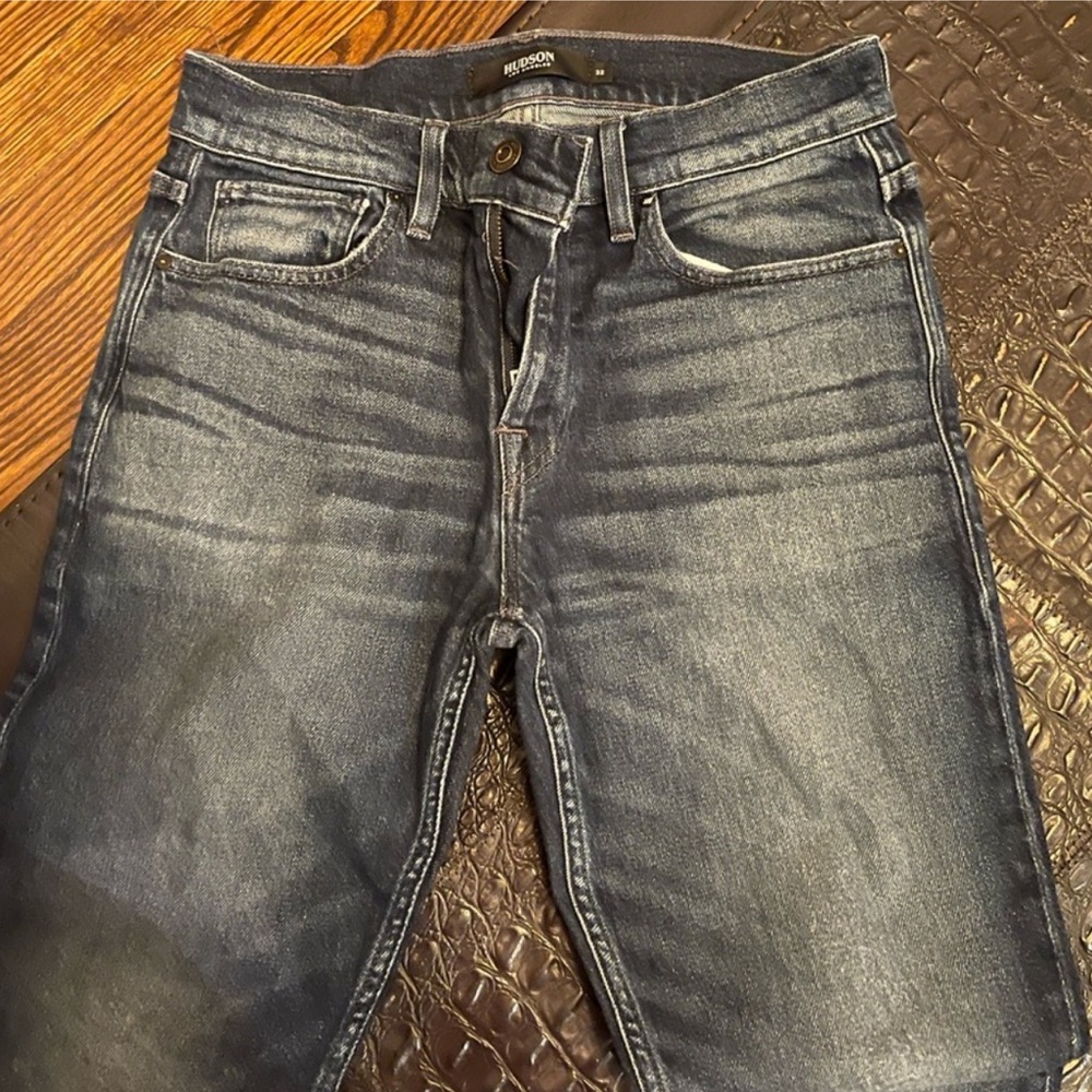 Hudson jeans